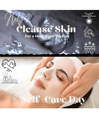 Shop Korean Face Masks | Dead Sea Mud Mask for Sensitive Skin | Cruelty-Free Beauty Treatment - Buy Online on GoSupps.com
