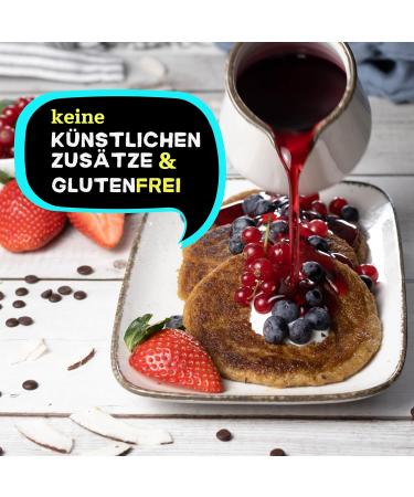 Lower Carb Organic R sti | Keto-Friendly High Protein & Fiber Reduced Calorie Potato Products - International Shipping Available - Buy Online on GoSupps.com