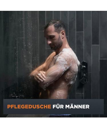 Dove Men+Care Shower Gel 3-in-1 Endurance 250 ml - Refreshing Clean for Men | Shop Internationally - Buy Online on GoSupps.com