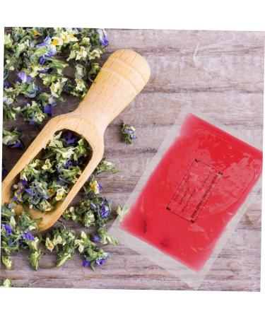 Beavorty 1PC hand wax foot wax bath beauty care wax skin care waxing paraffin candle wax paraffin wax bath kit feet care beeswax paraffin foot bath hand gloves paraffin wax works Body spa - Buy Online on GoSupps.com