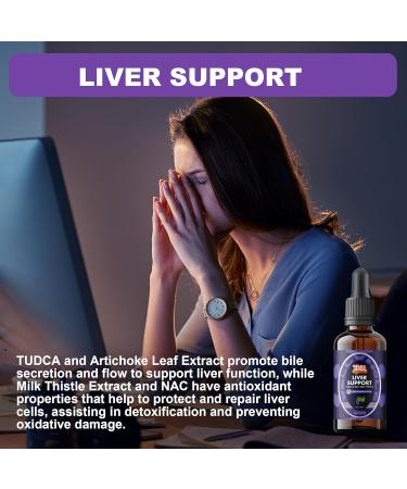 Well&Whole Grass Fed Beef Liver Gummies and Liver Support Liquid Drops - Buy Online on GoSupps.com