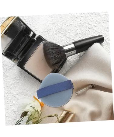 Beatifufu 2 Boxes Facial Puff Foundation Puff Makeup Sponge Makeup Powder Puff Powder Puff for Makeup Cushion Puff Makeup Supplies Makeup Puff Cosmetic Cream Puff Dry Wet Dual Use Puff - Buy Online on GoSupps.com
