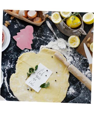 HOMSFOU 36 Pcs Cake Mold Baking Molds Silicone Molds Silicone Soap Molds Silicone Candy Molds Pastry Mould Mini Christmas Cupcake Liners Cup Making Tool Bakeware Supply Chocolate Muffin 7c 7.5X6.5X3CMx3pcs - Buy Online on GoSupps.com