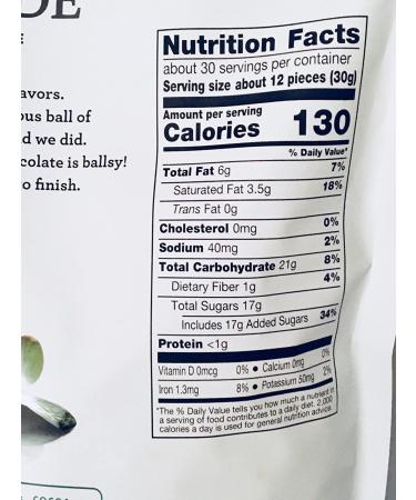 Brookside Dark Chocolate Acai Blueberry Candy - 64 oz (2 Pack) - Buy Online on GoSupps.com