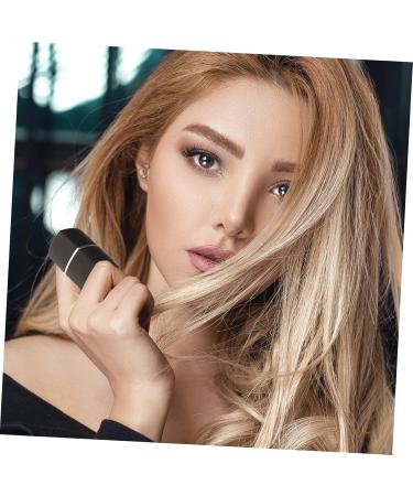 FOMIYES 3 Pcs Facial Oil Absorbing Ball Make up Kit Nursing Facial Skin Care Tool The Face Beauty Instrument 5x2.8cmx3pcs Blackx3pcs - Buy Online on GoSupps.com