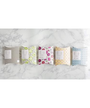 Urbana 5986 Home Collection Fragrance Bath Salt - Salt + Sand - Buy Online on GoSupps.com