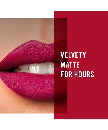 Rimmel Lasting Finish By Kate Lipstick - Matte Collection 2-Pack - Buy Online on GoSupps.com