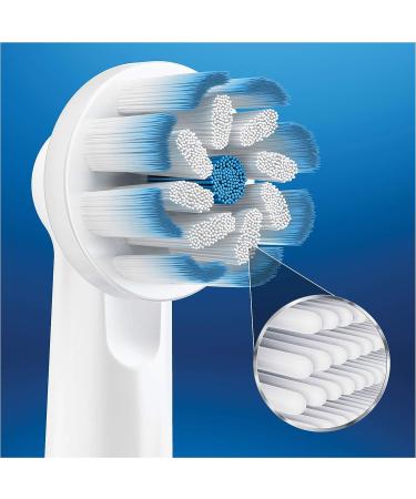 Oral-B Sensi Refills 8 Pack FFU - Pack of 8 Dental Floss Picks - Buy Online on GoSupps.com