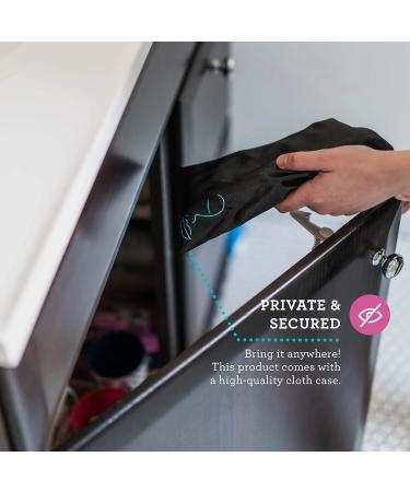 Buy Doctor Recommended Kegelmaster 2000 - Effective Kegel Exercise Device for Women - Guaranteed Results - Buy Online on GoSupps.com