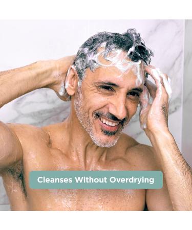 Shapiro MD Hair Revitalizing Conditioner for Men and Women | Thickening Conditioner for Visibly Fuller Looking Hair (3 Month Supply) - Buy Online on GoSupps.com