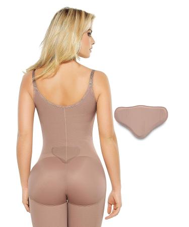 Ann Chery Lumbar Back Board Foam - Small Liposuction Post-Surgical Molder - Buy Online on GoSupps.com