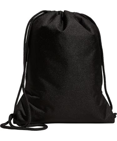 adidas Alliance 2 Sackpack - Stone Wash Carbon/Bliss Pink/Snowglobe - One Size - Buy Online on GoSupps.com