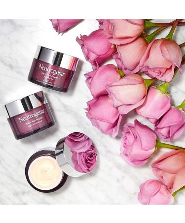 Neutrogena Triple Age Repair Anti-Aging Moisturizer with SPF 25, Vitamin C, Shea Butter - 1.7 oz - Buy Online on GoSupps.com