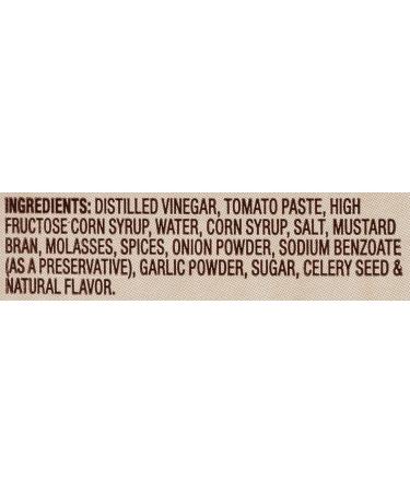 Cattlemen's Original Base BBQ Sauce 1 Gal - Customizable Barbecue Sauce for Chefs | Ideal for Ribs, Briskets, Seafood & More - 128 Fl Oz - Buy Online on GoSupps.com