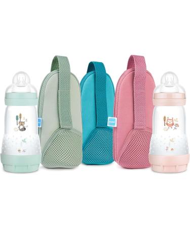 Foreign Language Instructions - MAM Thermal Bag Sunrise | Shop Now - Buy Online on GoSupps.com