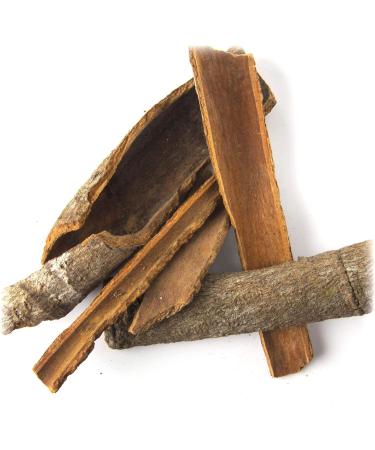 Herbal Cure - Cinnamon_Bark 200g - Product of China - Buy Online on GoSupps.com