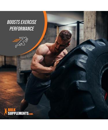 L-Ornithine L-Aspartate Powder - Liver Health Amino Acid Supplement - 250g, 83 Servings, Gluten Free - Buy Online on GoSupps.com