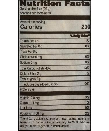 Camp'Oro Le Regionali Italian Orecchiette Pasta - 17.6 oz (Pack of 16) - Buy Online on GoSupps.com