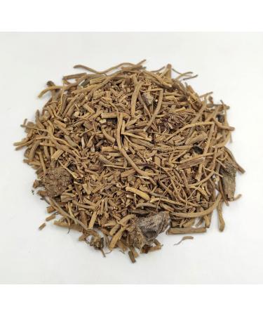AgoraMarket Dried Valerian Root Tea 85g to 195KG Valeriana Officinalis 460 grams - Buy Online on GoSupps.com