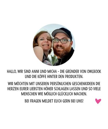 Owlbook Tea Gift Set - Perfect Mother's Day & Christmas Gift with 4 Teas Tea Egg Cups & Pillow for Women - Buy Online on GoSupps.com