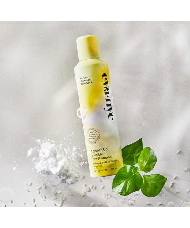 Eva NYC Freshen Up Dry Shampoo - 5.3 oz - Buy Online on GoSupps.com