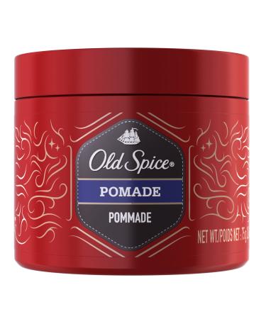 Old Spice Pomade Spiffy 2.64 oz (75 g)