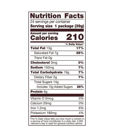 Reese's Ultimate Peanut Butter Lovers  Cups Candy  (Pack of 24) - Buy Online on GoSupps.com