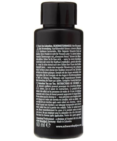 Schwarzkopf Igora Vibrance 7-57 Medium Blonde Gold Copper - Buy Internationally | Best Hair Color 1 Pack - Buy Online on GoSupps.com