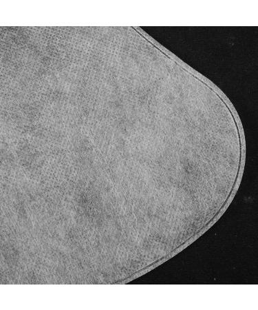PATKAW 50 Pairs Non-woven Fabrics Foot Soaking Covers Foot Covers Moisturizing Socks Overnight Lotion Spa Socks - Buy Online on GoSupps.com