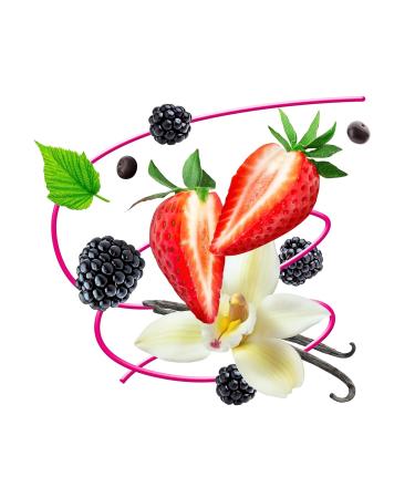 Dove Teens Deodorant Stick Strawberry Sparkle for gentle underarm care 48-hour odor protection and aluminum free deodorant 2.6 oz (Pack of 2) - Buy Online on GoSupps.com