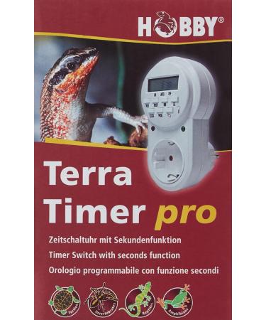Hobby 36155 Terra Timer Pro | Buy Terra Single for International Shipping - Best Prices & Fast Delivery - Buy Online on GoSupps.com
