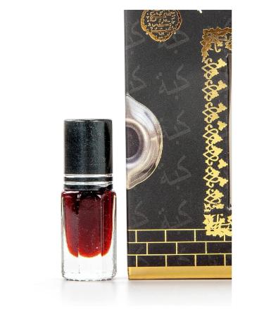 ihvan online Personal Fragrance Prayer Rug Fragrance Islamic Perfume Oil Rollerball for Men & Women Alcohol Free Sacred Scents for Worship 3 mL / 0.10 Fl Oz (Pack of 1) Kaaba Cover Kaaba Cover 0.1 Fl Oz (Pack of 1) - Buy Online on GoSupps.com
