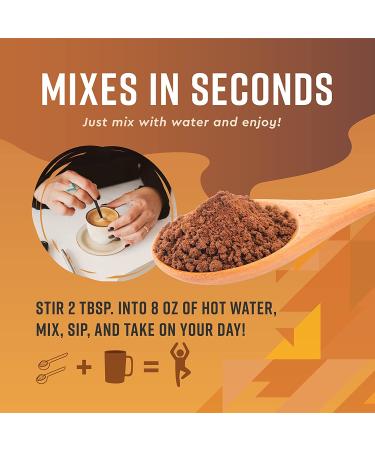 360 Nutrition Pumpkin Spice Keto Coffee with MCT Oil - Energize Your Day! - Buy Online on GoSupps.com