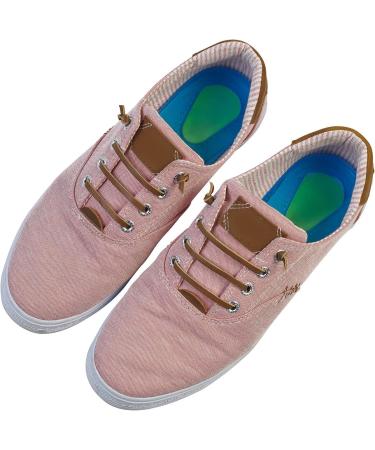 Newgen Medicals Padded Heel Pillow - Silicone Gel Heel Cushions for Maximum Comfort | 1 Pair - Buy Online on GoSupps.com