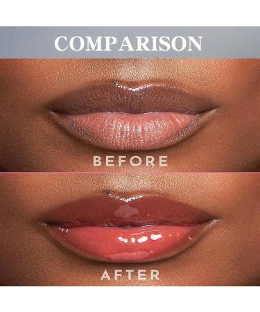 Lip Lightening For Dark Lips Lip Balm Lips Pink Bleaching Cream Balm Long Lasting Moisturizing Lip Care Cream Cruelty Free lip cream for Repairs Cracks and Nourishes Lips(0.2oz) - Buy Online on GoSupps.com