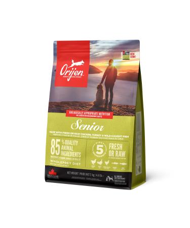 Dog Copenhagen Orijen Adult Dog Food - 2kgs