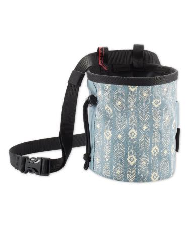 Red Chili Giant Chalkbag Iced Blue One Size