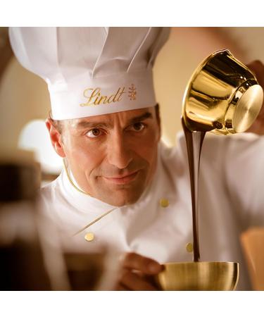 Lindt - GRAND PLAISIR Milk Double Hazelnuts Tablet - Milk Chocolate 150g - Buy Online on GoSupps.com