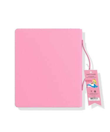 Buy Wet n Wild Alice in Wonderland Make-up Bag | All-in-One Pink Makeup Bag for Kids | International Shipping Available - Buy Online on GoSupps.com
