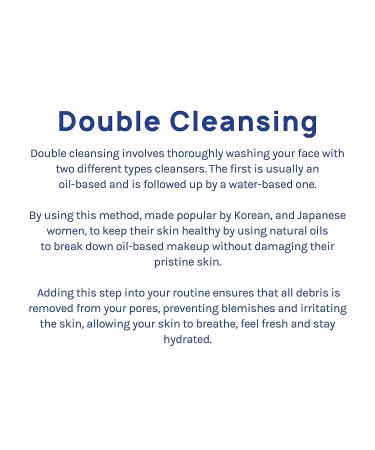 AOA Studio Skin Green Tea & Vitamin E Cleansing Balm 3.38 Fl Oz - Makeup Remover & Face Wash for All Skin Types - Buy Online on GoSupps.com