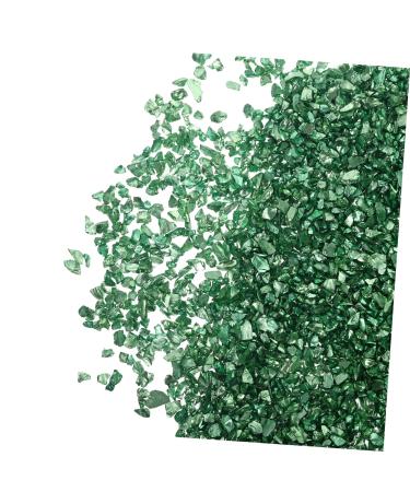 Gatuida Sac de D corations Verre Irr gulier pour Manucure DIY Remplissage poxy Cr atif Charme Durable et Adapt Aux Loisirs Adultes