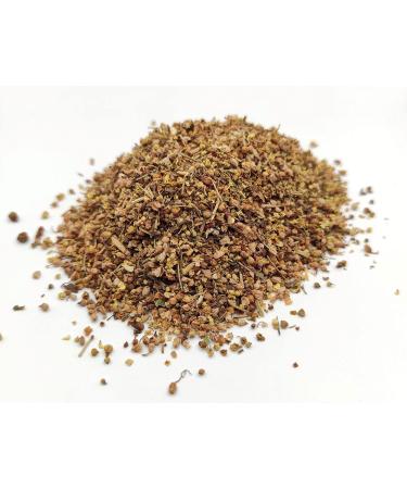 AgoraMarket Wild Dried Elderflower Cordial Herbal Tea 85g 195Kg Sambucus Nigra 220 grams - Buy Online on GoSupps.com