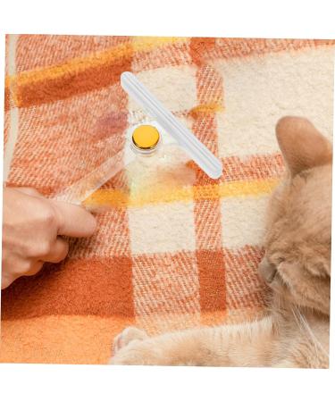 Ipetboom Scraper Clothes Lint Remover - Fabric Shaving Tool for Sweaters & Clothes | Pilling Comb | International Shipping - Buy Online on GoSupps.com