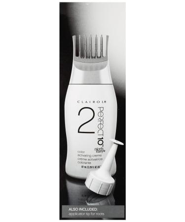 Clairol Nice'n Easy Perfect 10 Permanent Hair Dye in 5 Medium Brown - Pack of 1 - Buy Online on GoSupps.com