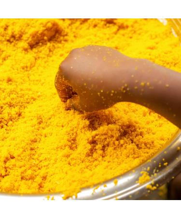 Ground turmeric 500 g- LA PLANTIGO - Buy Online on GoSupps.com