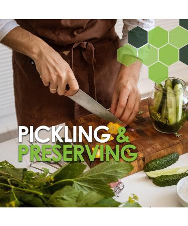 Hexeal WHITE VINEGAR | 500ml Spray | Food Grade Suitable for Cleaning Baking Cooking & Pickling - Buy Online on GoSupps.com