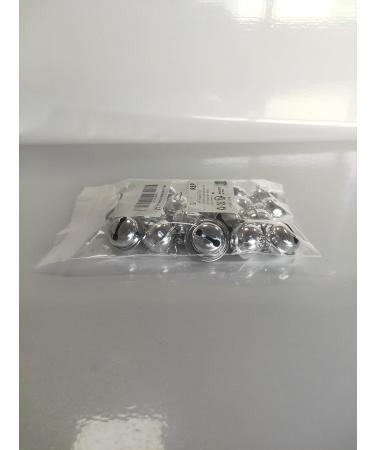 Shop SCTMDA Pet Bells for Collars - 10 Stylish Lute Dog & Cat Bells | Decorative Charms for Collars - Buy Online on GoSupps.com