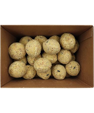 Aime Eco Box Fat Balls x 30 - Buy Online on GoSupps.com