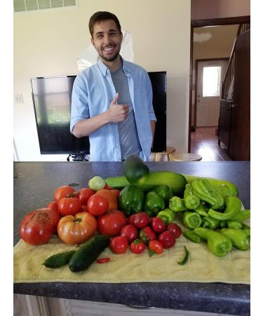 Wallace Organic Wonder Soluble Seaweed Powder Organic Fertilizer (5 Pounds) - Buy Online on GoSupps.com