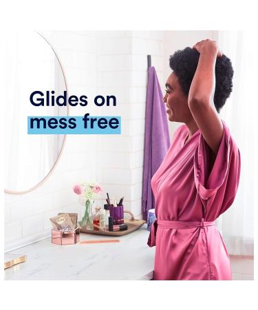 Suave Women's Fresh Deodorant Stick - 2.6 oz, 48-Hour Protection (2 Pack) - Buy Online on GoSupps.com